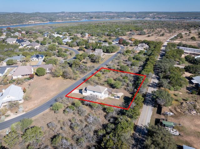 207 Wesley Ridge DR, Spicewood, TX 78669