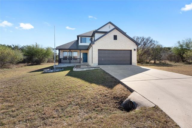 207 Wesley Ridge DR, Spicewood, TX 78669