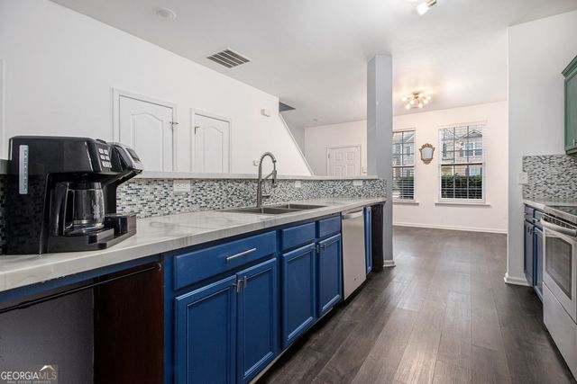 1829 Bayrose Circle, East Point, GA 30344