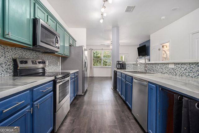 1829 Bayrose Circle, East Point, GA 30344