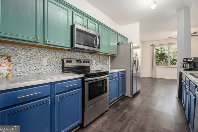 1829 Bayrose Circle, East Point, GA 30344