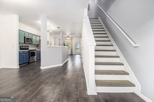 1829 Bayrose Circle, East Point, GA 30344