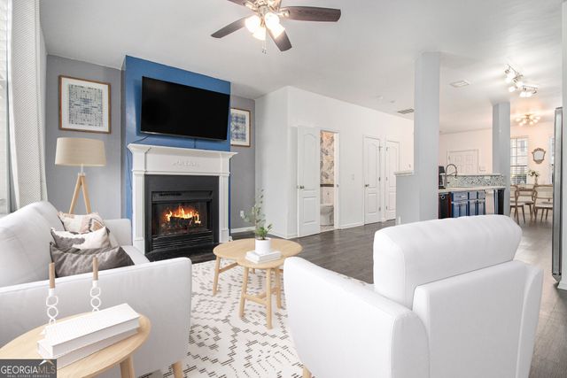 1829 Bayrose Circle, East Point, GA 30344