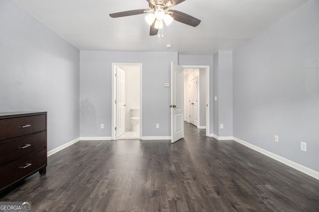 1829 Bayrose Circle, East Point, GA 30344