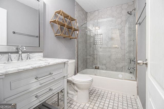 1829 Bayrose Circle, East Point, GA 30344