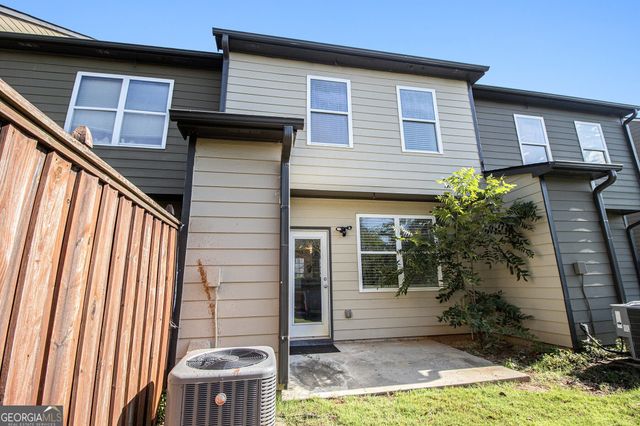 1829 Bayrose Circle, East Point, GA 30344