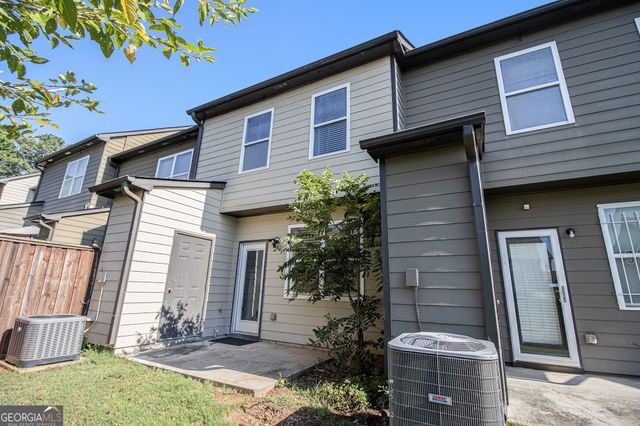 1829 Bayrose Circle, East Point, GA 30344