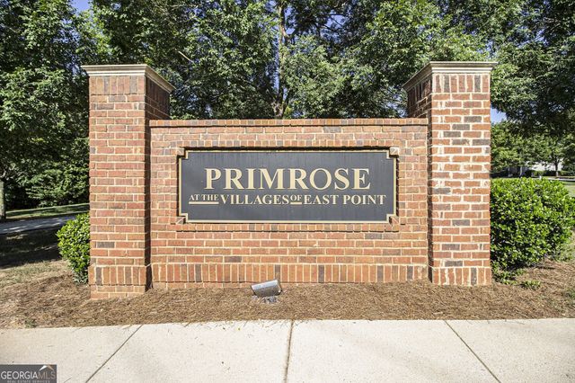 1829 Bayrose Circle, East Point, GA 30344
