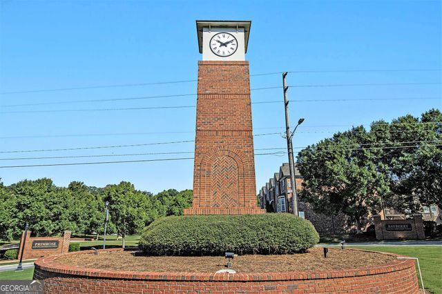 1829 Bayrose Circle, East Point, GA 30344