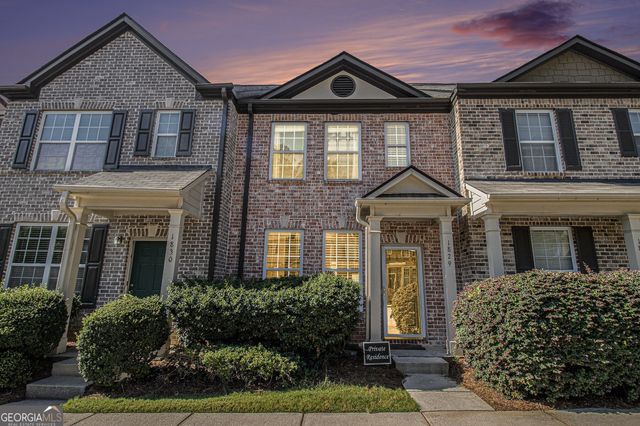 1829 Bayrose Circle, East Point, GA 30344
