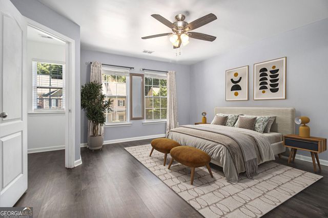 1829 Bayrose Circle, East Point, GA 30344