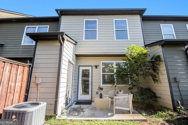 1829 Bayrose Circle, East Point, GA 30344