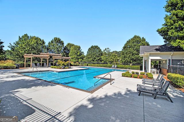 1829 Bayrose Circle, East Point, GA 30344