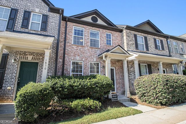1829 Bayrose Circle, East Point, GA 30344