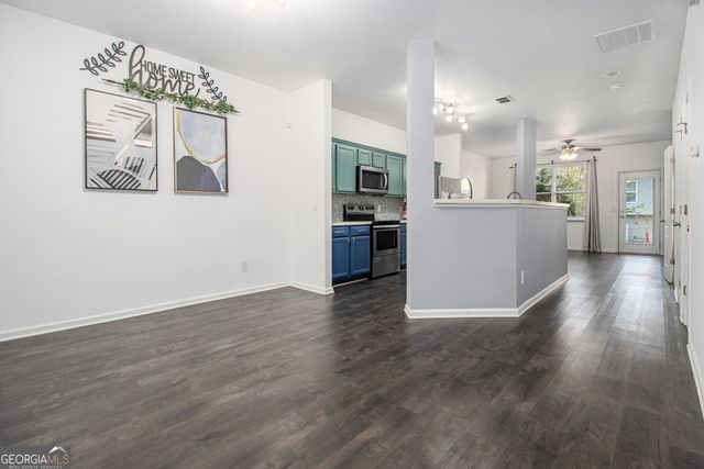 1829 Bayrose Circle, East Point, GA 30344