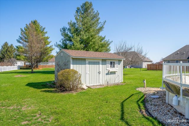 112 Kees Lane, Sandwich, IL 60548