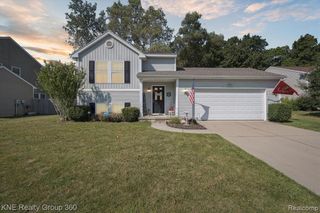 380 Spicetree Lane, Mason, MI 48854