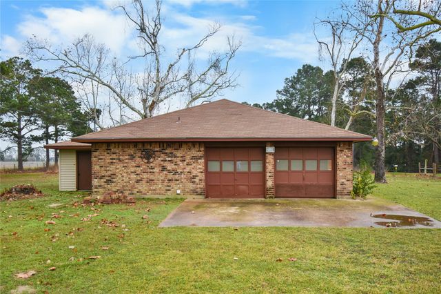 7530 Fm 227 W, Grapeland, TX 75844