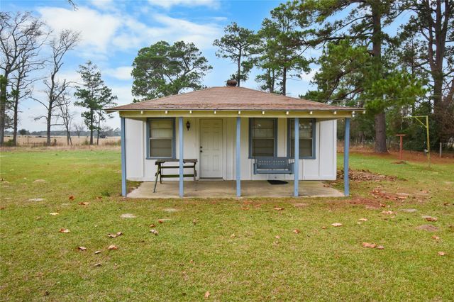 7530 Fm 227 W, Grapeland, TX 75844