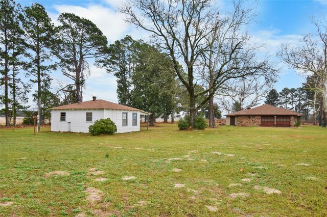 7530 Fm 227 W, Grapeland, TX 75844