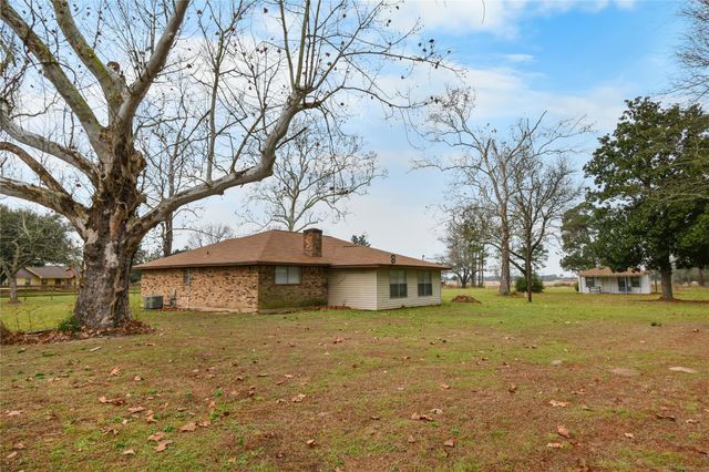 7530 Fm 227 W, Grapeland, TX 75844