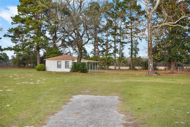 7530 Fm 227 W, Grapeland, TX 75844