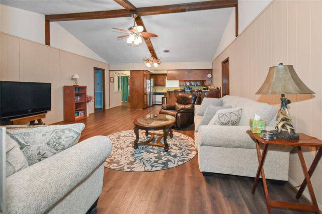 7530 Fm 227 W, Grapeland, TX 75844