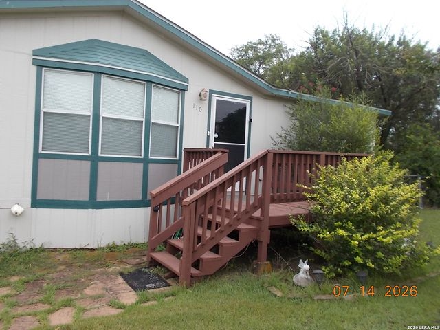 110 Cibolo Tolle, Cibolo, TX 78108