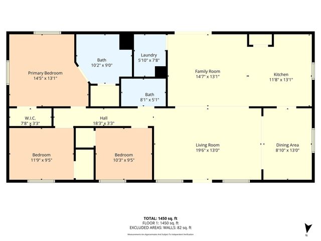 210 W 9th Street, Mcgregor, TX 76657