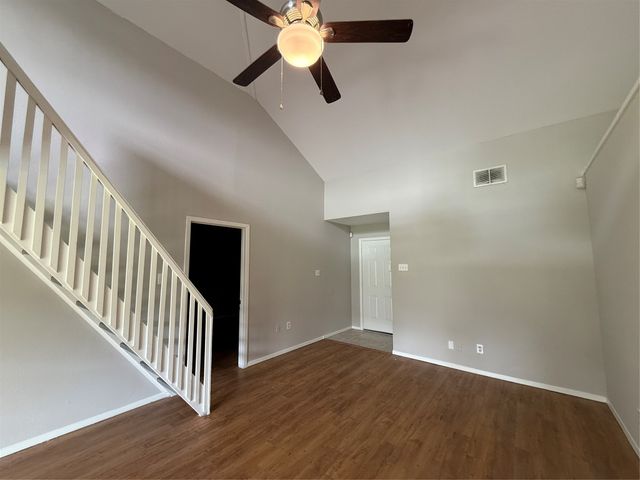 609 Trout Street, Rockwall, TX 75032