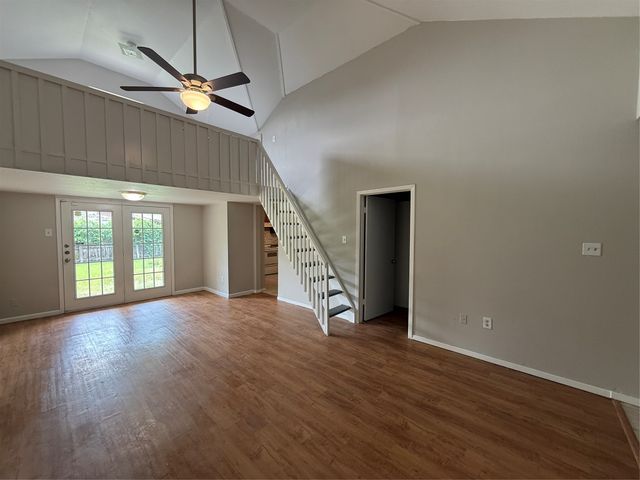 609 Trout Street, Rockwall, TX 75032