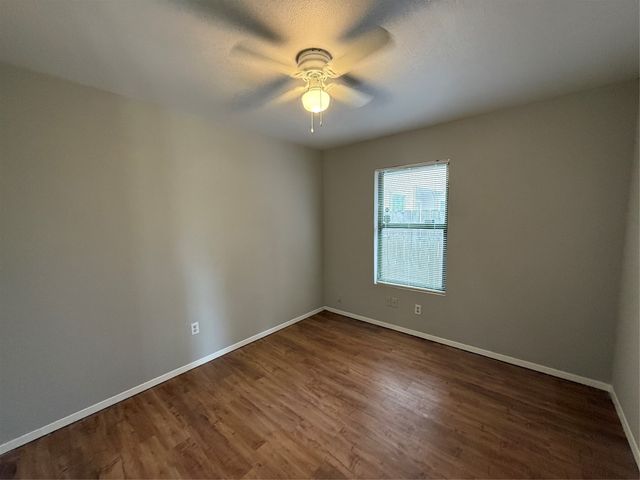 609 Trout Street, Rockwall, TX 75032