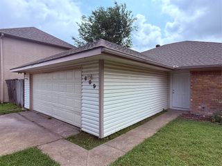 609 Trout Street, Rockwall, TX 75032