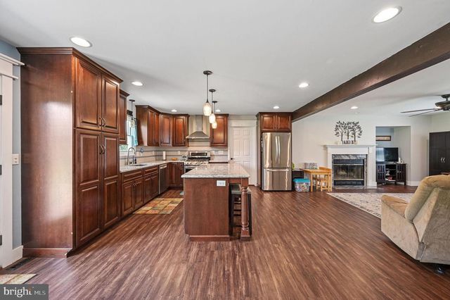 343 W PEBWORTH RD, Magnolia, DE 19962