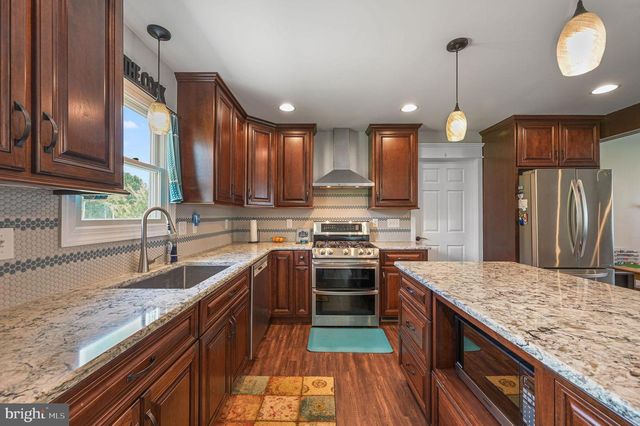 343 W PEBWORTH RD, Magnolia, DE 19962