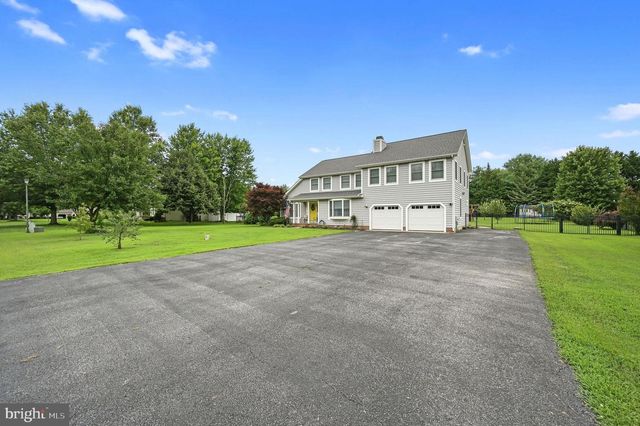343 W PEBWORTH RD, Magnolia, DE 19962