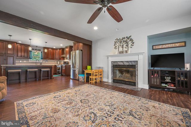 343 W PEBWORTH RD, Magnolia, DE 19962