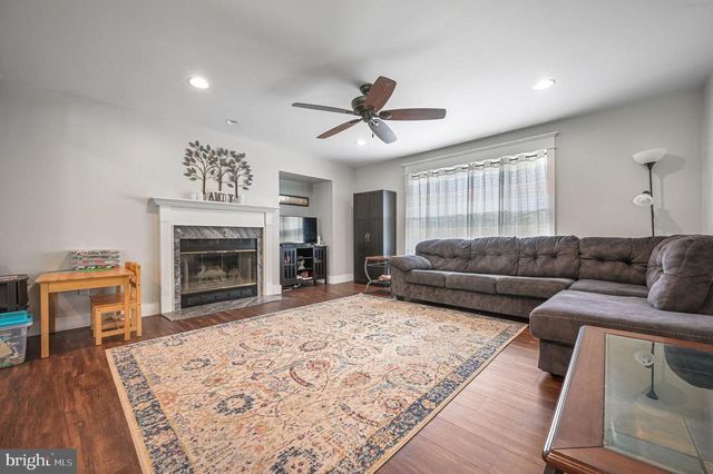 343 W PEBWORTH RD, Magnolia, DE 19962
