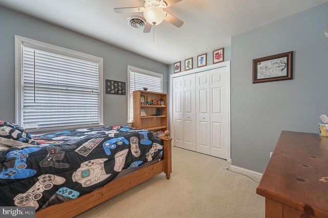 343 W PEBWORTH RD, Magnolia, DE 19962