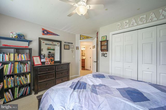 343 W PEBWORTH RD, Magnolia, DE 19962