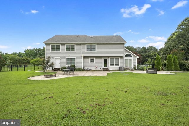 343 W PEBWORTH RD, Magnolia, DE 19962