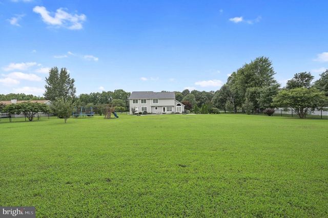 343 W PEBWORTH RD, Magnolia, DE 19962