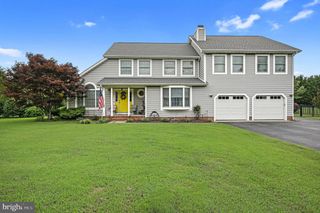 343 W PEBWORTH RD, Magnolia, DE 19962