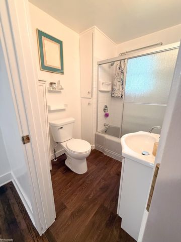 1542 Vermont Street, Saginaw, MI 48602