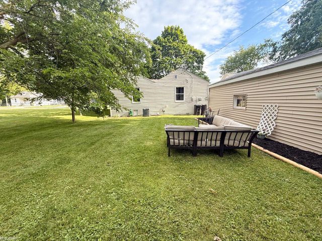 1542 Vermont Street, Saginaw, MI 48602