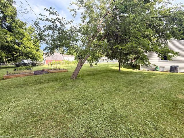 1542 Vermont Street, Saginaw, MI 48602
