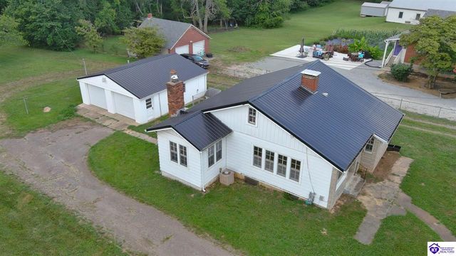 619 S Wilson Rd, Radcliff, KY 40160