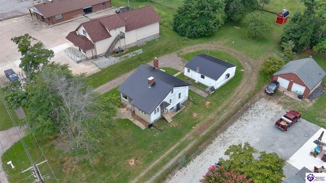 619 S Wilson Rd, Radcliff, KY 40160