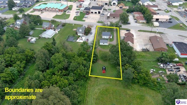 619 S Wilson Rd, Radcliff, KY 40160