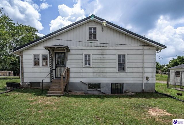 619 S Wilson Rd, Radcliff, KY 40160